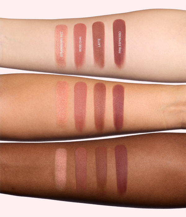 Huda Beauty Blush Filter Liquid Blush Palette