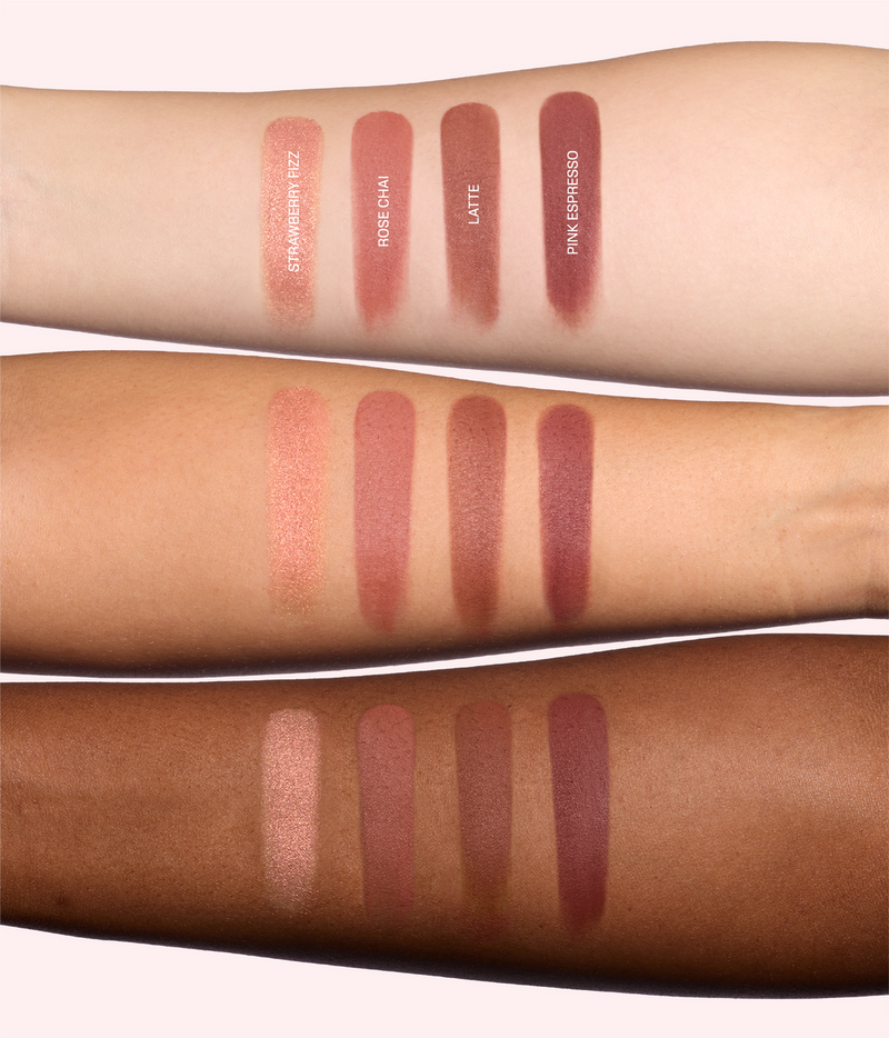 Huda Beauty Blush Filter Liquid Blush Palette