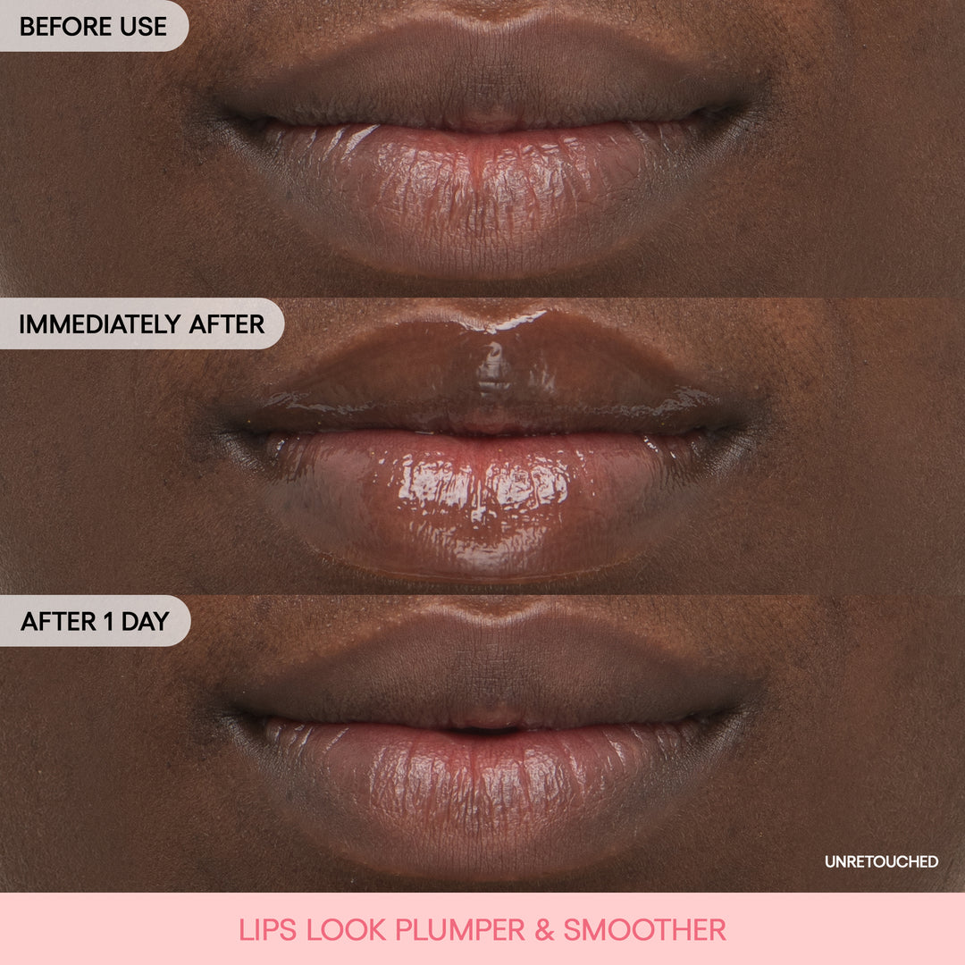 Laneige Bouncy & Firm Lip Treatment