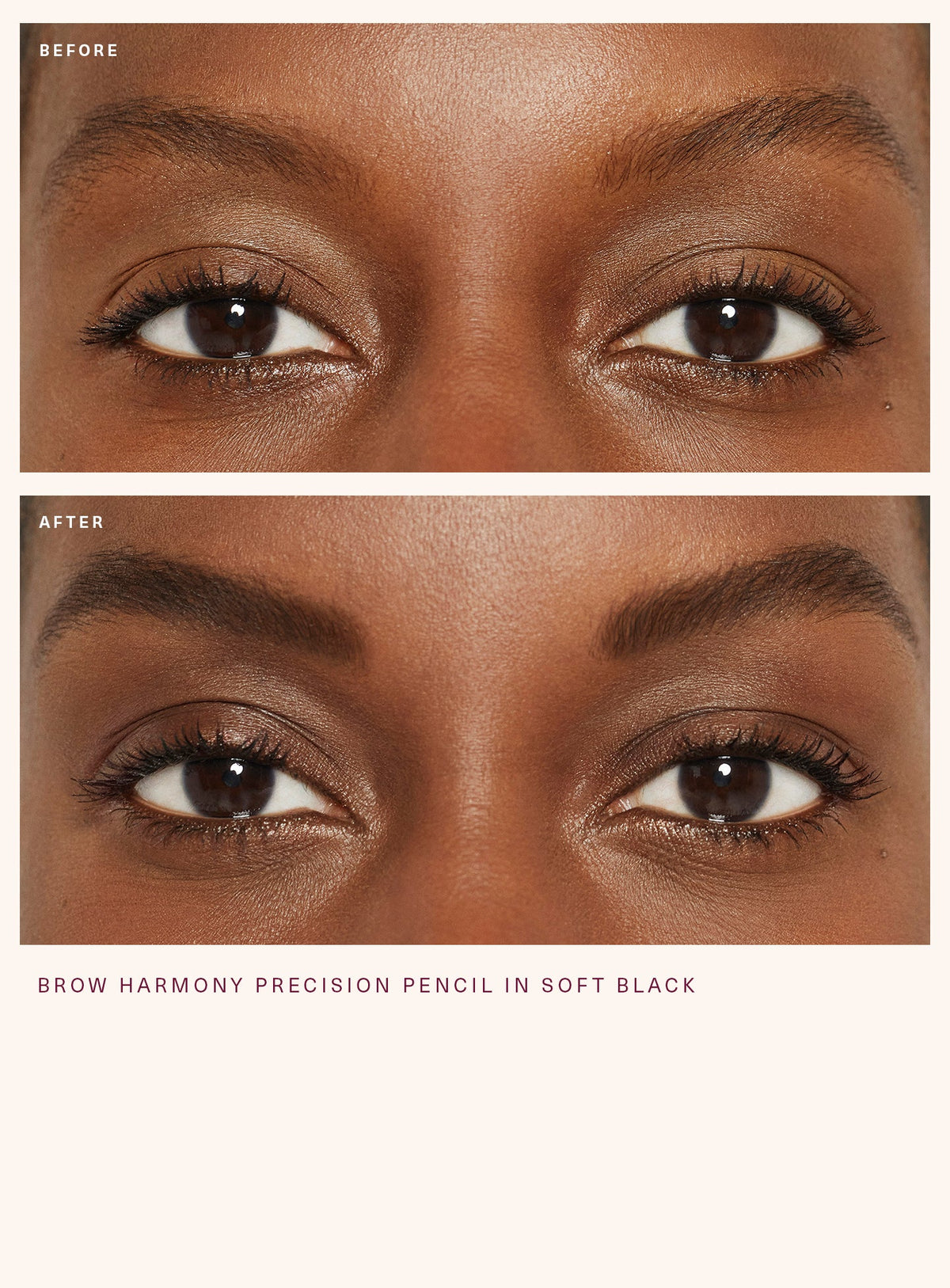 Rare Beauty Brow Harmony Pencil & Gel