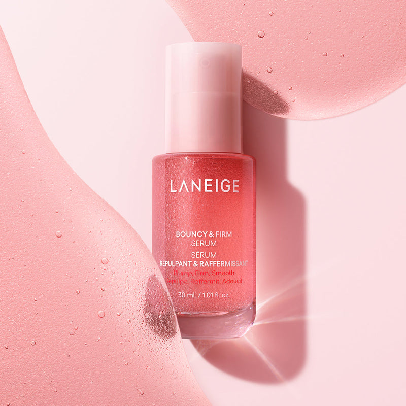 Laneige Water Bank Serum