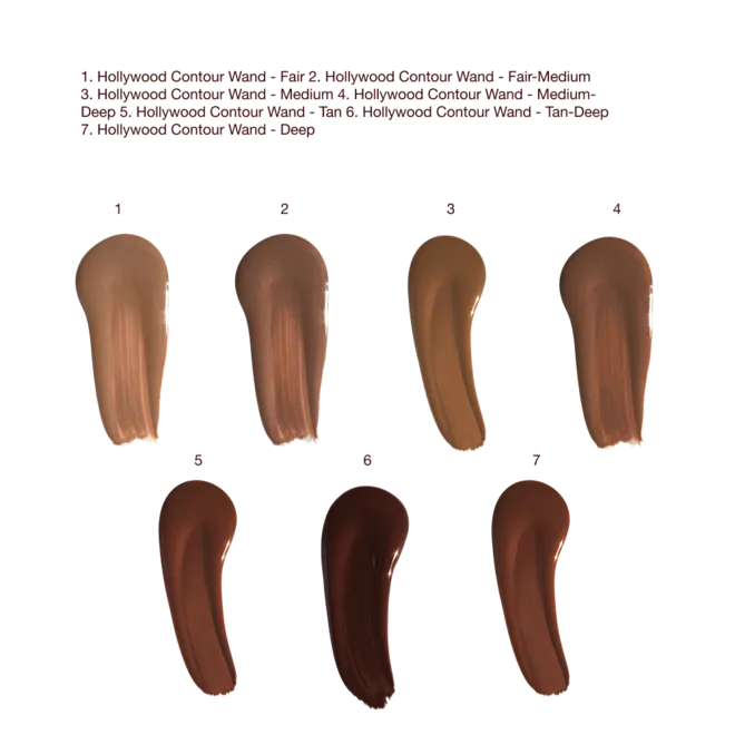 Charlotte Tilbury Contour Wand