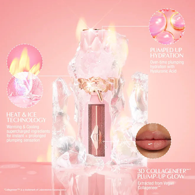Charlotte Tilbury Big Lip Plump Gasm