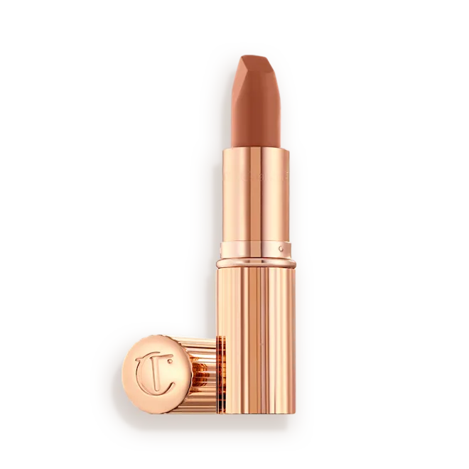 Charlotte Tilbury The Super Nudes Matte Mini Lipstick