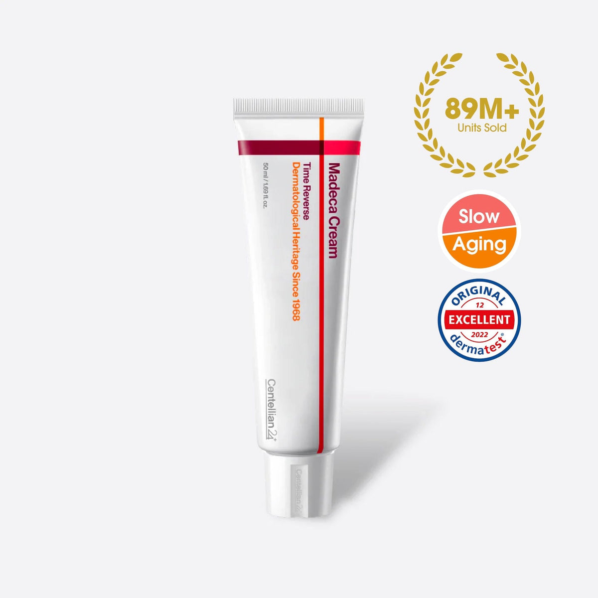 Madeca Cream Time Reverse (50ml)