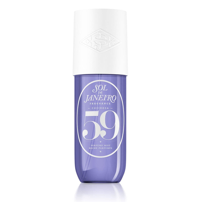 Sol de Janeiro Jelly Perfume Balm in Cheirosa 59