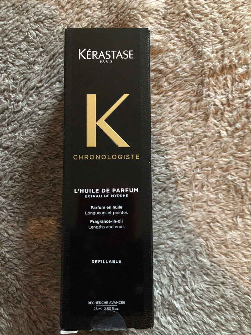Chronologiste L’Huile de Parfum 75ML