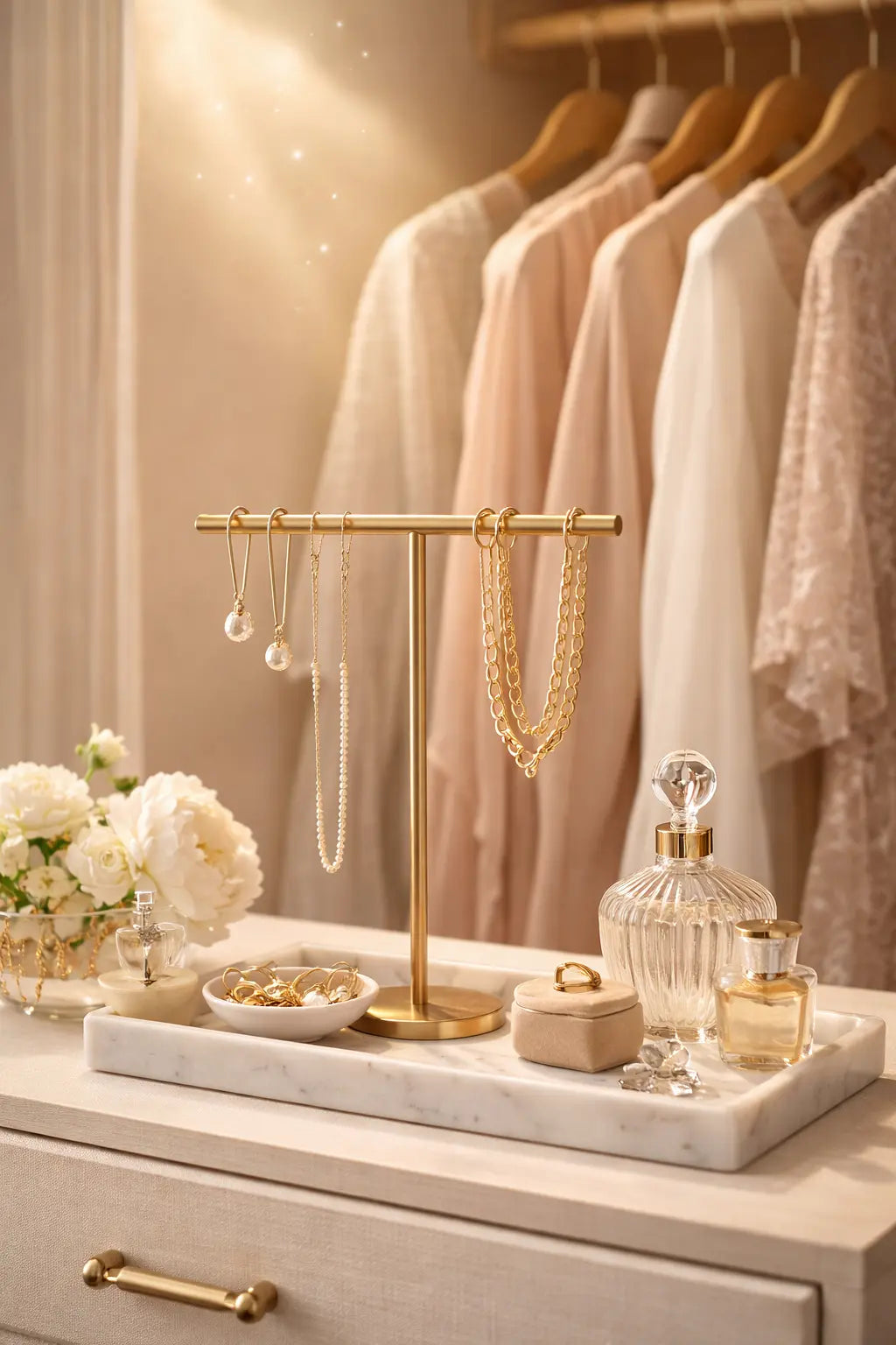 Closet & Home