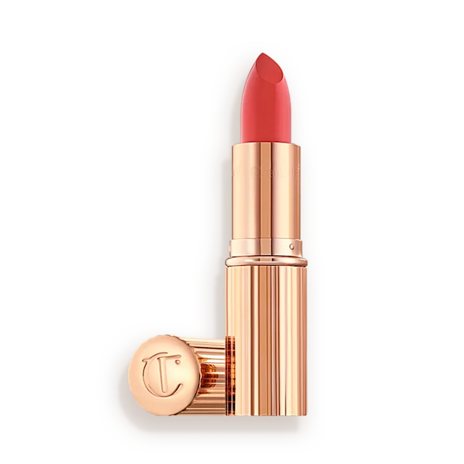 Charlotte Tilbury K.I.S.S.I.N.G Fallen From The Lipstick Tree