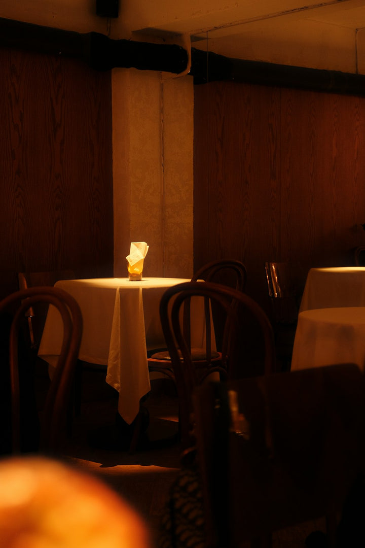 Dining & Reservations