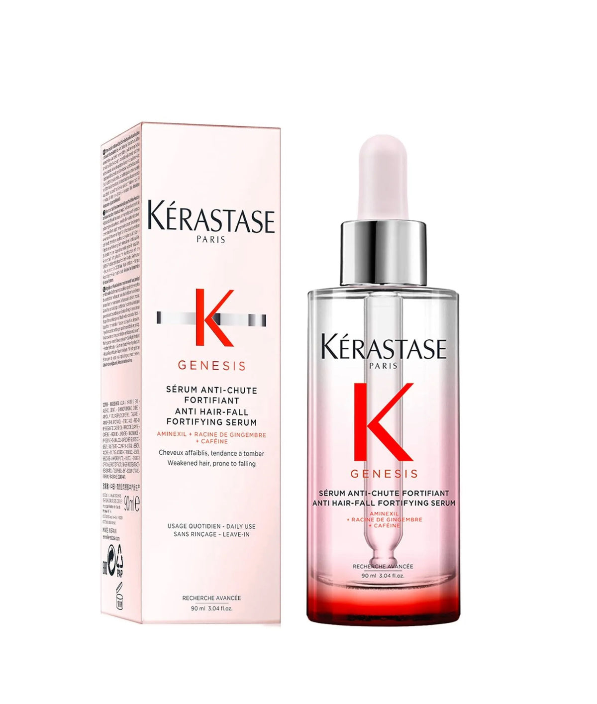 KERASTASE PARIS 90 ml