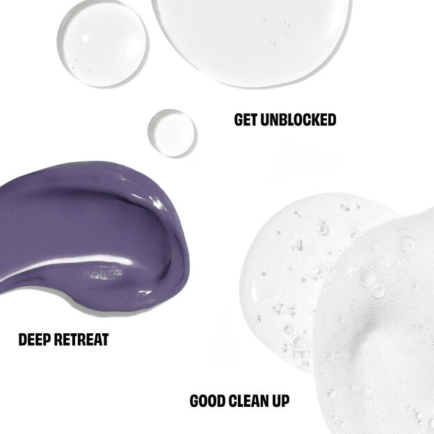 Benefit The Clear Necessities Skincare Kit