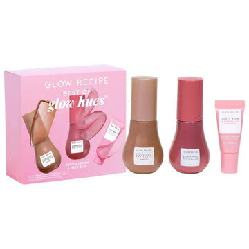 Glow Recipe Best of Glow Hues Set