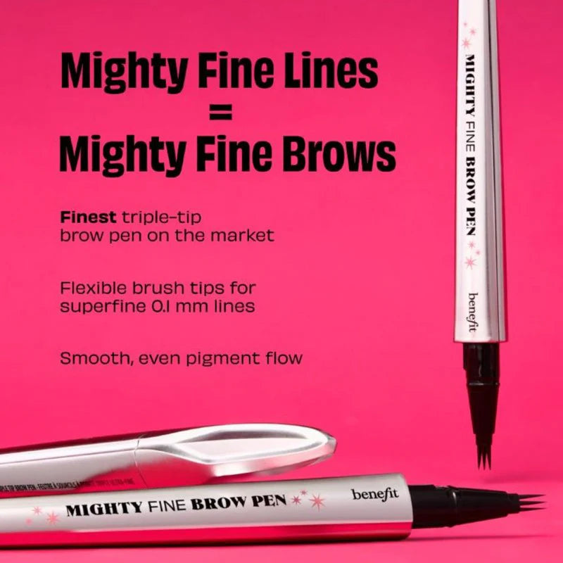Benefit Mighty Fine Brow Pen