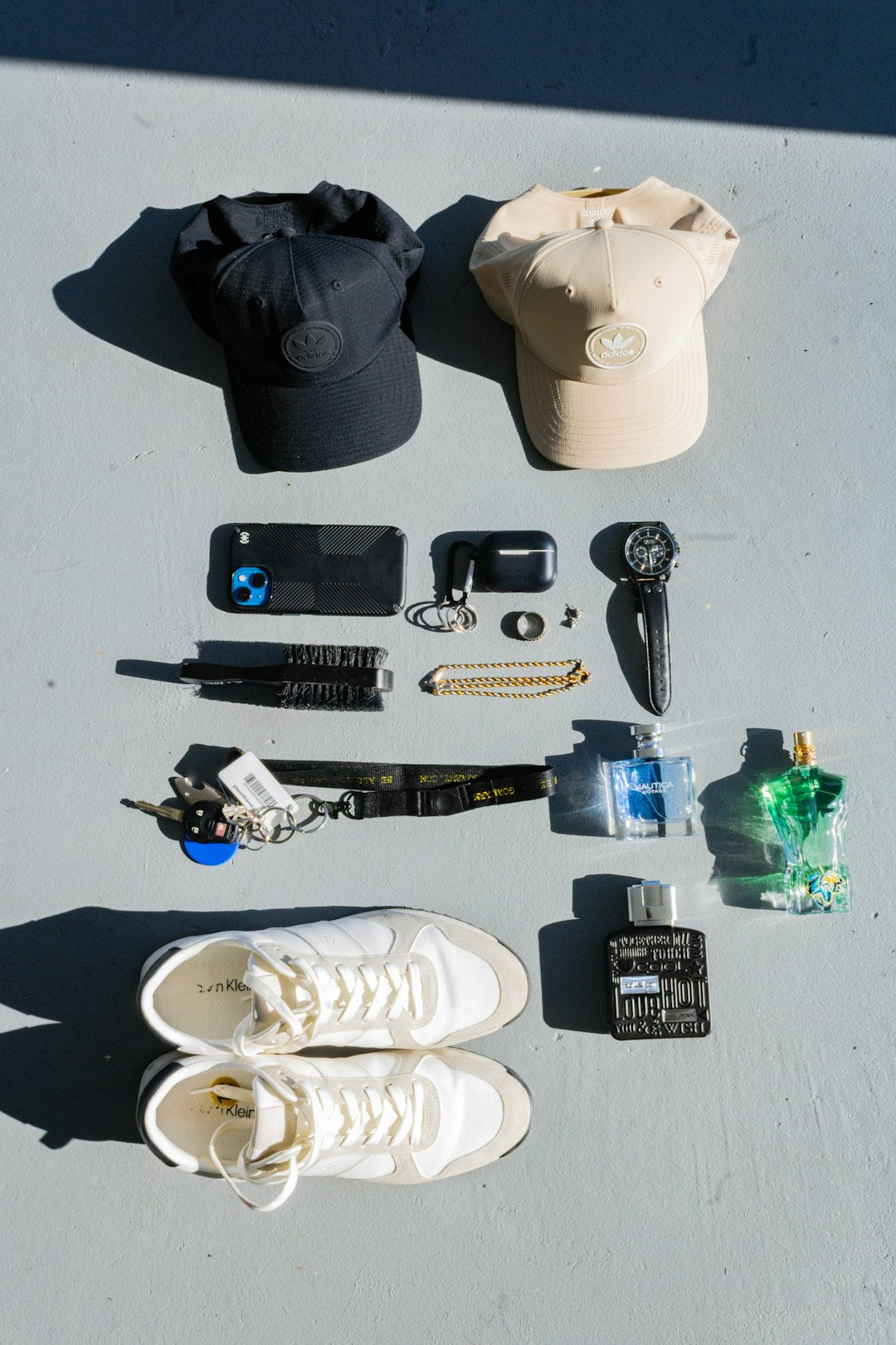 Luxury & Gifts
