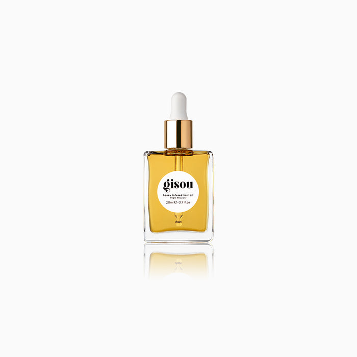 Gisou Honey Infused Hair Oil