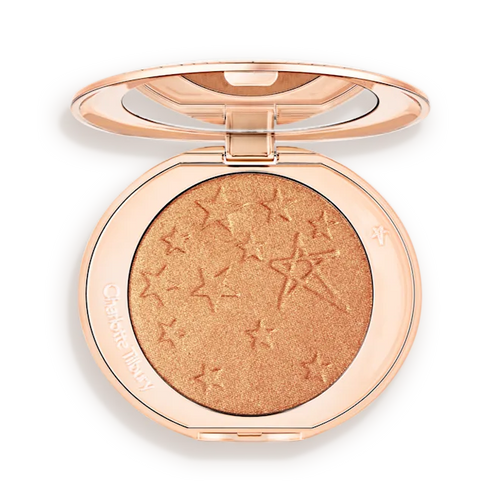Charlotte Tilbury Hollywood Glow Glide Face Architecture Highlighter