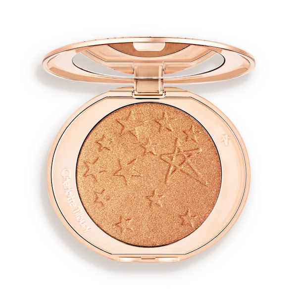 Charlotte Tilbury Hollywood Glow Glide Face Architecture Highlighter