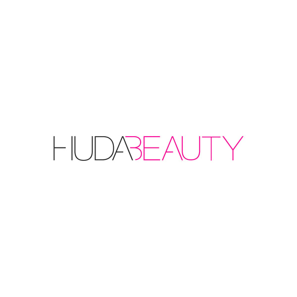 HUDABEAUTY