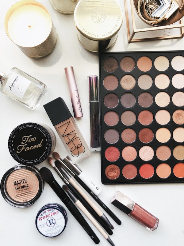 Huda Beauty