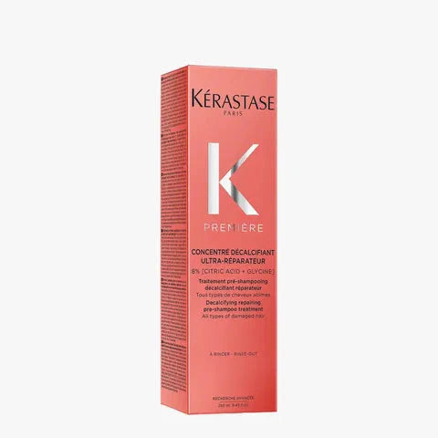 Kerastase Premiere Decalcifying Repairing Pre-Shampoo Treatment 250ml