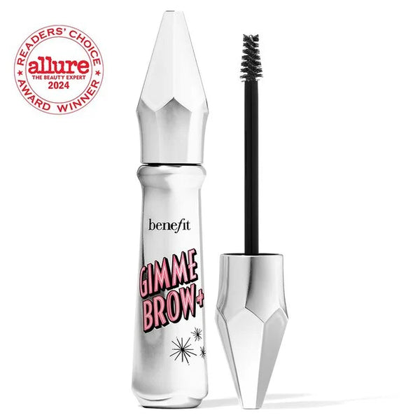 Benefit Gimme Brow + Volumizing Fiber Gel