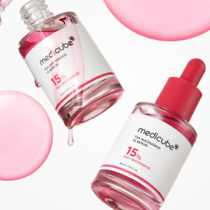 medicube TXA Niacinamide 15% Serum