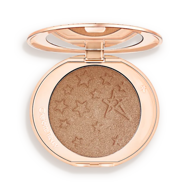 Charlotte Tilbury Hollywood Glow Glide Face Architecture Highlighter