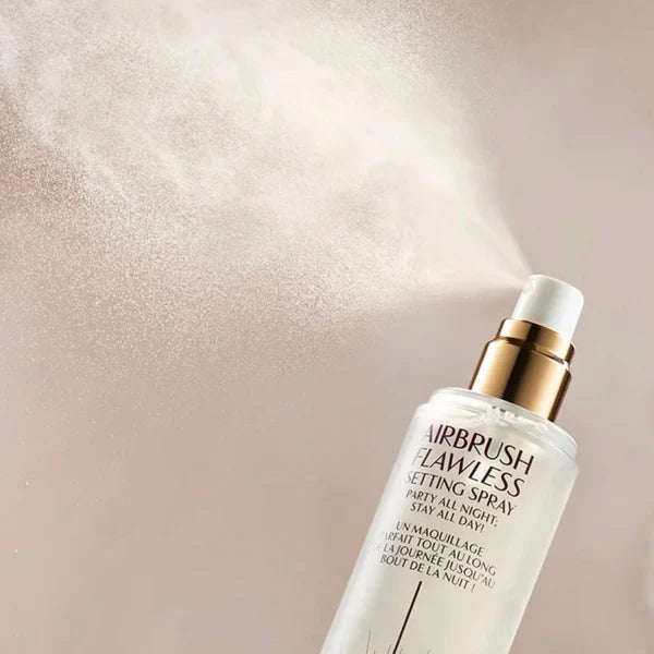 Charlotte Tilbury Airbrush Flawless Setting Spray