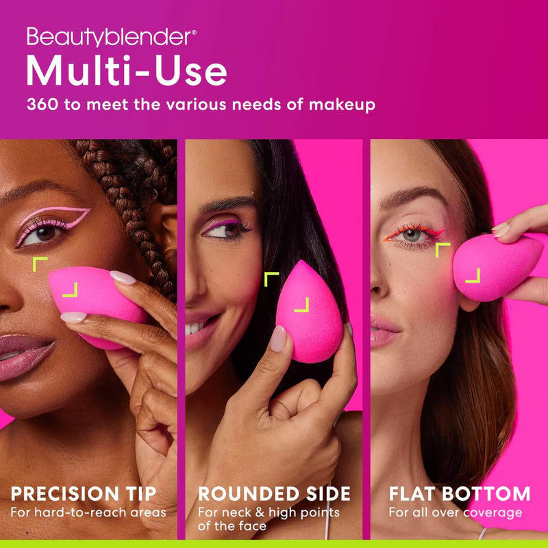 Beautyblender Wet Squeeze Bounce Sponge