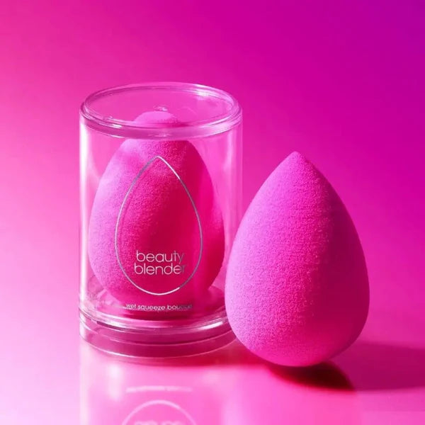 Beautyblender Wet Squeeze Bounce Sponge