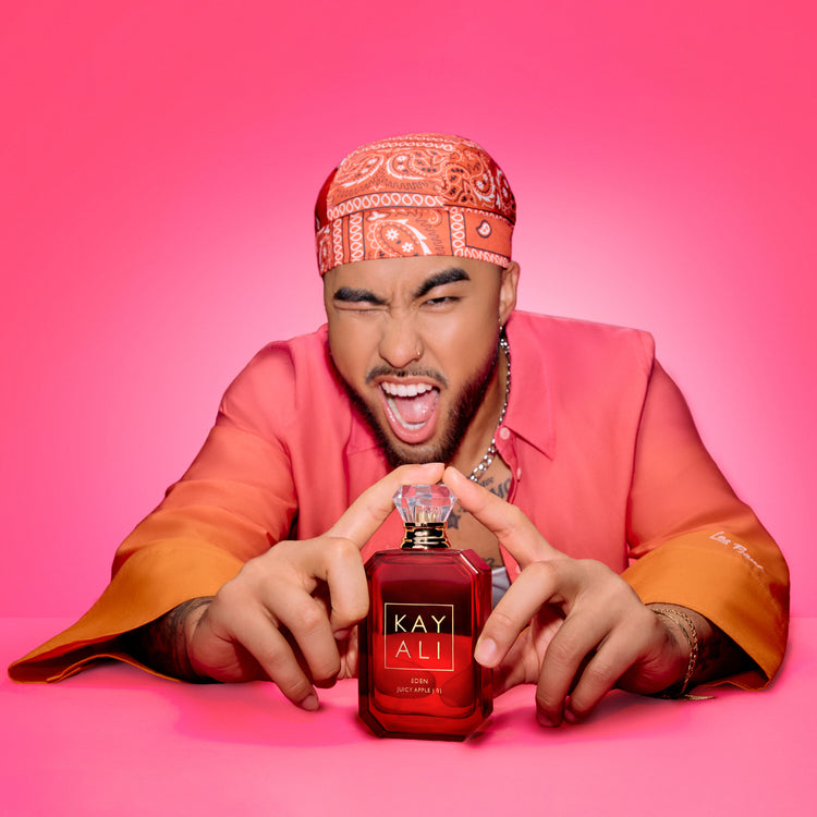Kayali Eden Juicy Apple 01 Eau de Parfum