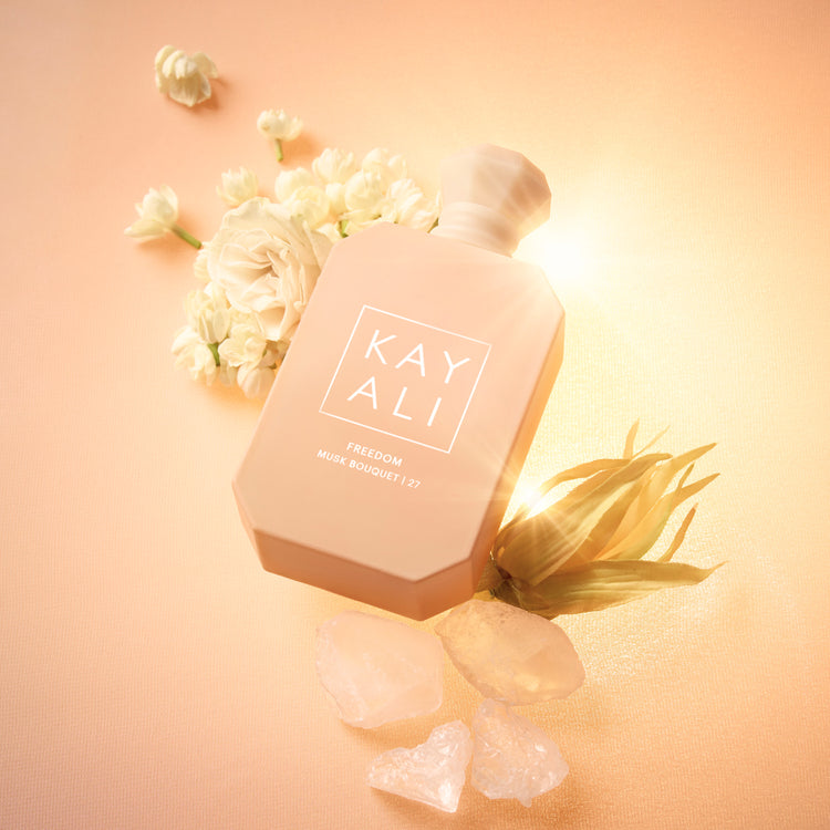 Kayali Freedom Musk Bouquet 27 Eau de Parfum