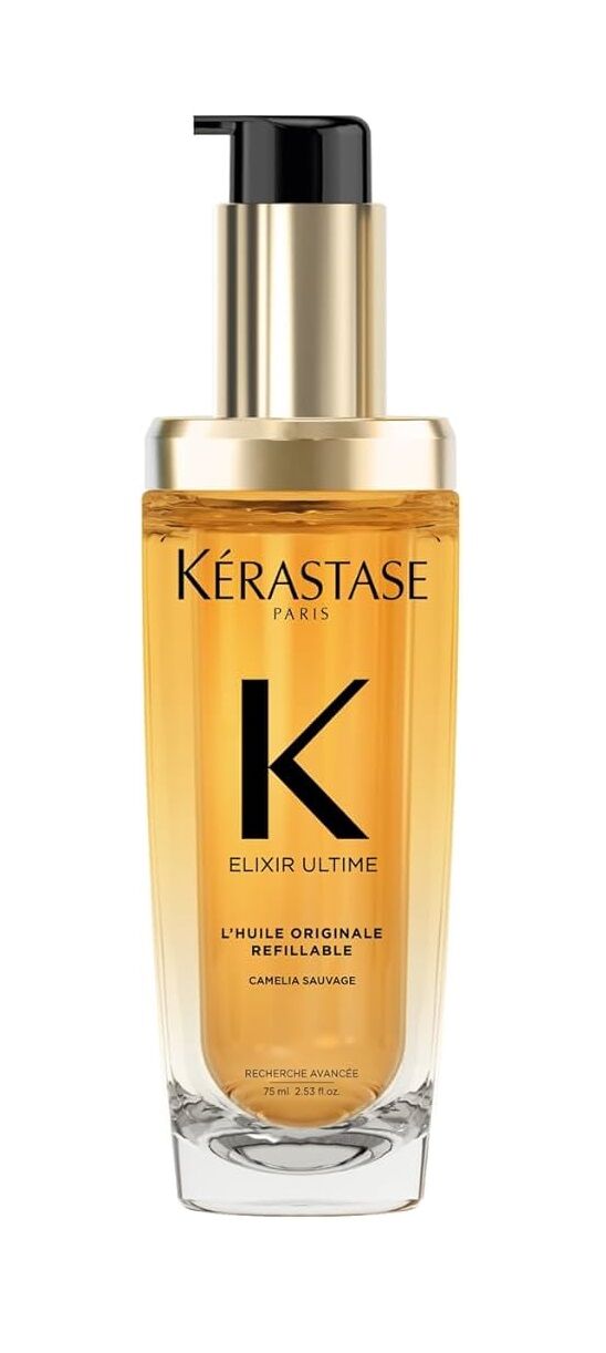Kérastase Blond Absolu L'Huile Cicagloss Hair Oil 75ml