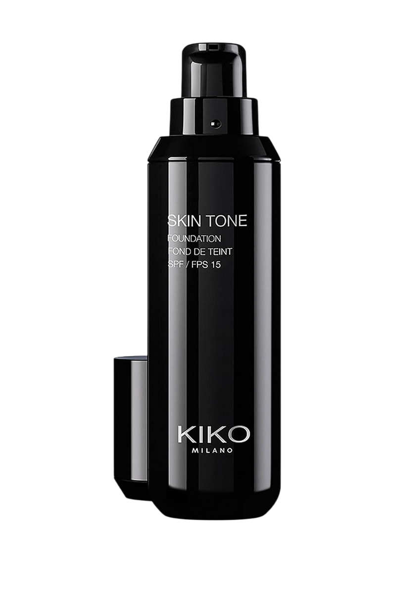 KIKO Milano Skin Tone Foundation