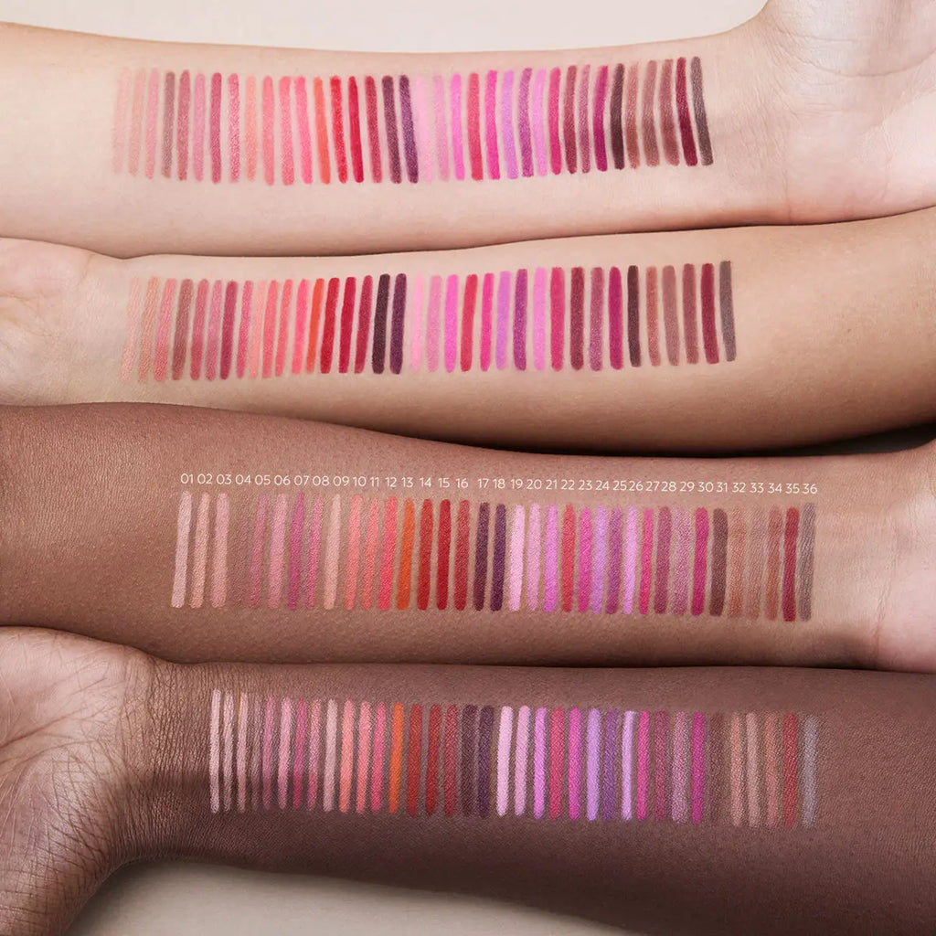 KIKO Milano Smart Fusion Lip Pencil