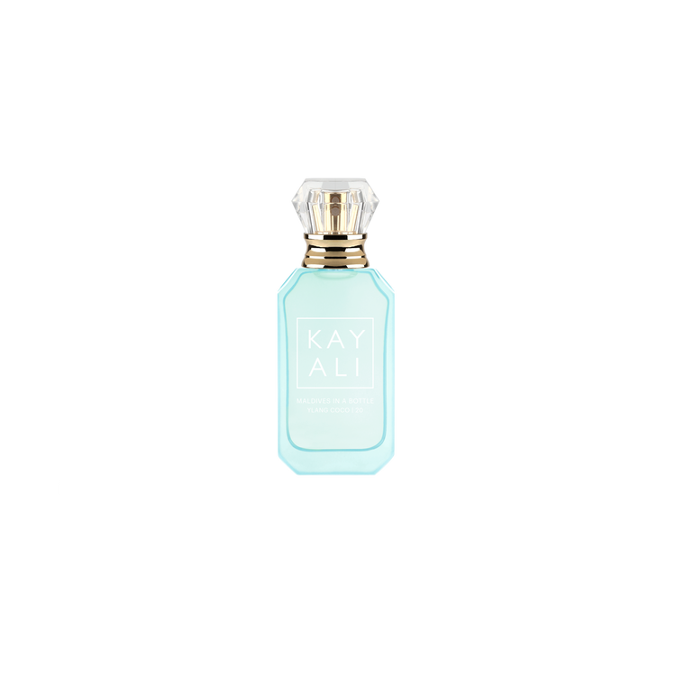 Kayali Maldives in a Bottle Ylang Coco 20 Eau de Parfum