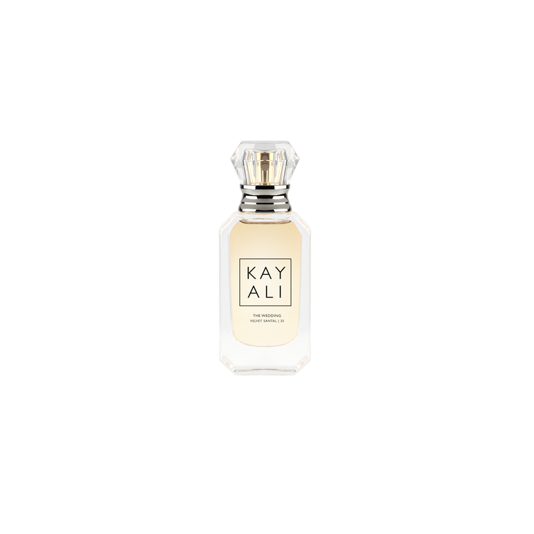 Kayali The Wedding Velvet Santal 35 Eau de Parfum