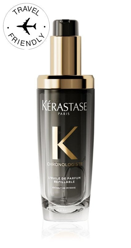 Kérastase Chronologiste L'Huile de Parfum (Extrait de Myrrhe) 75ML