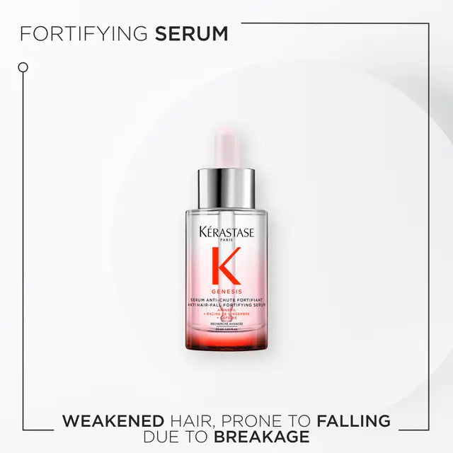 Kérastase Genesis Anti Hair-Fall Fortifying Serum