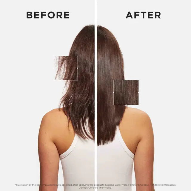 Kérastase Genesis Anti Hair-Fall Fortifying Serum