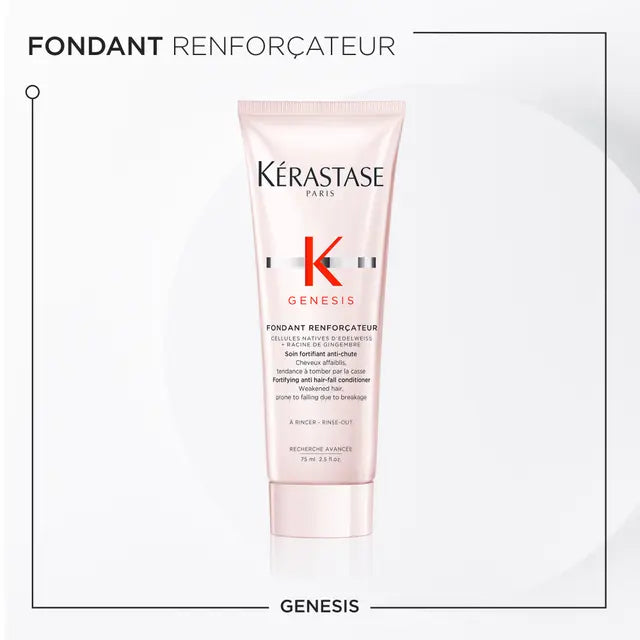 Kérastase Genesis Anti Hair-Fall Fortifying Set