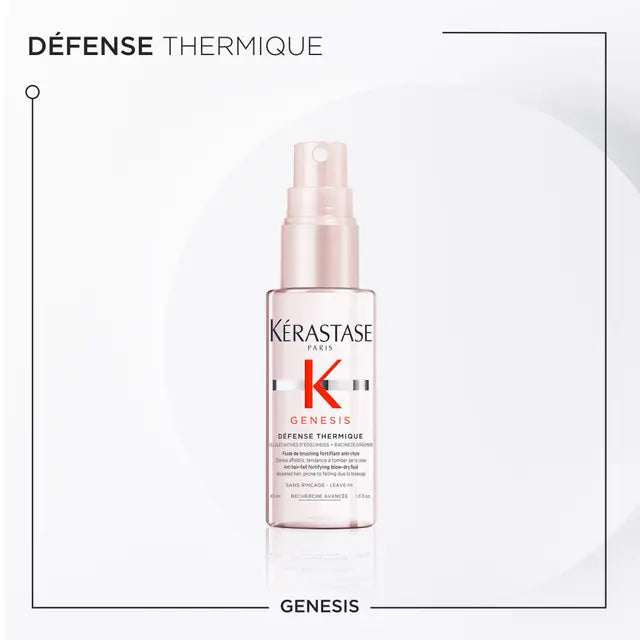 Kérastase Genesis Anti Hair-Fall Fortifying Set