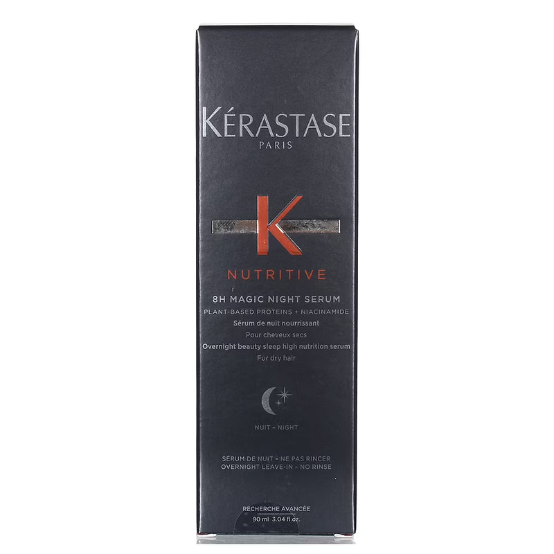 Kérastase Nutritive 8H Magic Night Serum 90ML