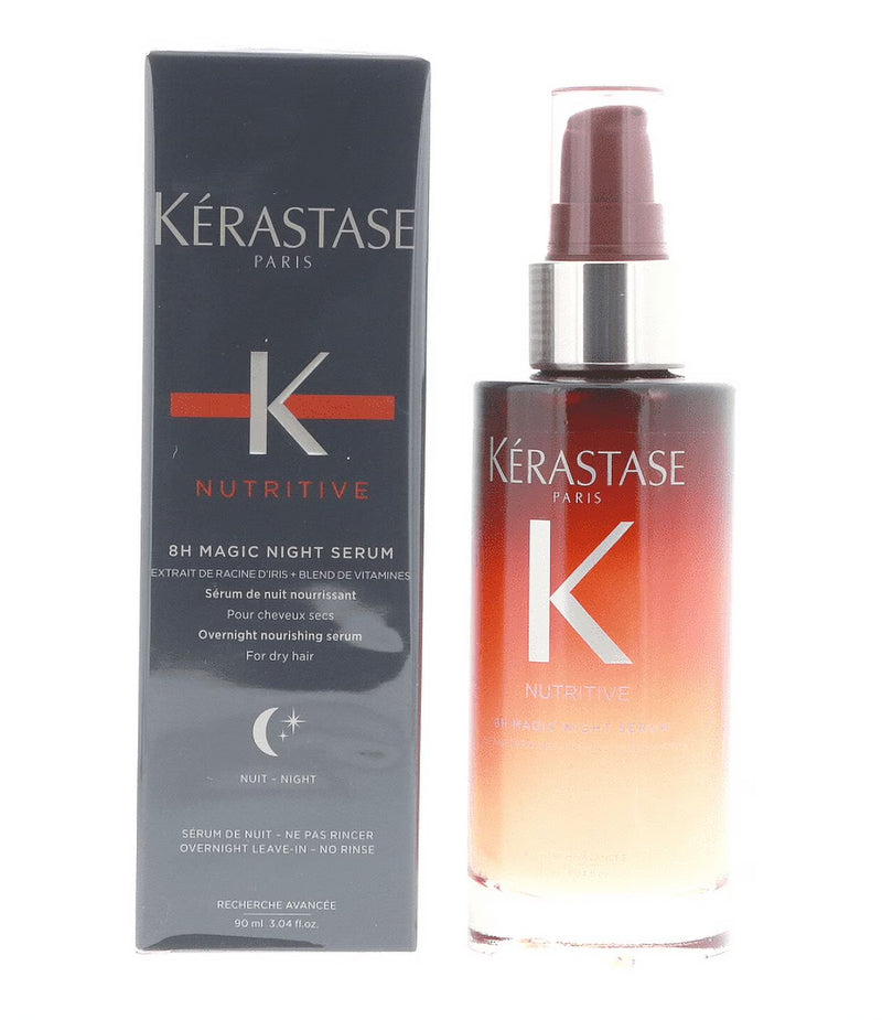 Kérastase Nutritive 8H Magic Night Serum 90ML