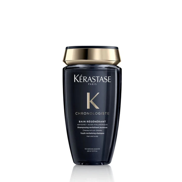 Hair Shampoo Bain Densite Homme Densifique By Kerastase - 250ml