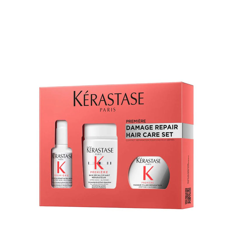 Kérastase Première Damage Repair Hair Care Set