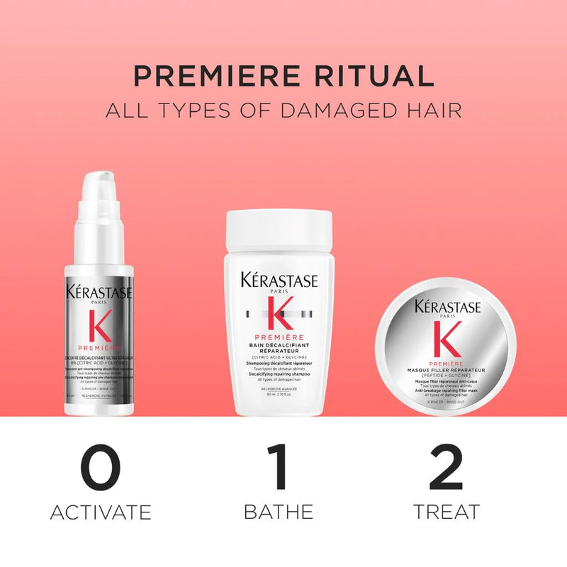 Kérastase Première Damage Repair Hair Care Set
