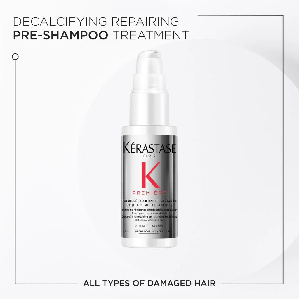 Kérastase Première Damage Repair Hair Care Set