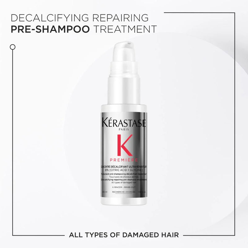 Kérastase Première Damage Repair Hair Care Set